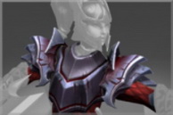 Mods for Dota 2 Skins Wiki - [Hero: Phantom Assassin] - [Slot: shoulder] - [Skin item name: Armor of the Lifted Veil]