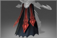 Mods for Dota 2 Skins Wiki - [Hero: Phantom Assassin] - [Slot: back] - [Skin item name: Cape of the Lifted Veil]