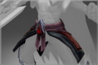 Mods for Dota 2 Skins Wiki - [Hero: Phantom Assassin] - [Slot: belt] - [Skin item name: Belt of the Lifted Veil]