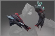 Dota 2 Skin Changer - Mantle of the Dread Compact - Dota 2 Mods for Warlock