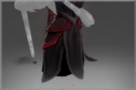 Mods for Dota 2 Skins Wiki - [Hero: Warlock] - [Slot: back] - [Skin item name: Robes of the Dread Compact]