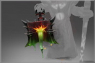 Mods for Dota 2 Skins Wiki - [Hero: Warlock] - [Slot: lantern] - [Skin item name: Tome of the Dread Compact]