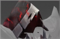 Mods for Dota 2 Skins Wiki - [Hero: Warlock] - [Slot: head_accessory] - [Skin item name: Cowl of the Dread Compact]