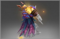 Dota 2 Skin Changer - Haul of the Lucent Canopy - Dota 2 Mods for Shadow Shaman