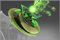 Mods for Dota 2 Skins Wiki - [Hero: Storm Spirit] - [Slot: head_accessory] - [Skin item name: The Lightning Orchid of Eminent Revival]