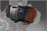 Dota 2 Skin Changer - Gloves of the Loaded Prospects - Dota 2 Mods for Brewmaster