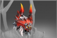 Dota 2 Skin Changer - Dread Ascendance Helm - Dota 2 Mods for Doom