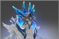 Dota 2 Skin Changer - Helm of the Equilibrium - Dota 2 Mods for Ancient Apparition
