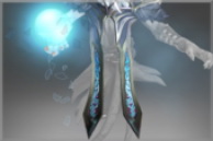 Dota 2 Skin Changer - Vestment of the Rime Lord - Dota 2 Mods for Lich