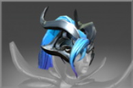 Mods for Dota 2 Skins Wiki - [Hero: Phantom Assassin] - [Slot: head_accessory] - [Skin item name: Helm of Cruel Reprisal]