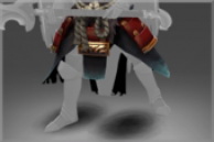 Mods for Dota 2 Skins Wiki - [Hero: Legion Commander] - [Slot: legs] - [Skin item name: Belt of the Arctic Hall]