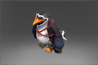 Mods for Dota 2 Skins Wiki - [Hero: Techies] - [Slot: squee] - [Skin item name: Powdersled Rookery Squee]