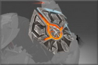 Dota 2 Skin Changer - Shield of Burning Turmoil - Dota 2 Mods for Chaos Knight