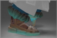Mods for Dota 2 Skins Wiki - [Hero: Kunkka] - [Slot: legs] - [Skin item name: Legs of the Pack-Ice Privateer]