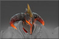 Dota 2 Skin Changer - Helm of Discord - Dota 2 Mods for Chaos Knight