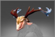 Mods for Dota 2 Skins Wiki - [Hero: Juggernaut] - [Slot: head] - [Skin item name: Mask of Odocoeleus]