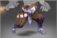 Mods for Dota 2 Skins Wiki - [Hero: Juggernaut] - [Slot: legs] - [Skin item name: Legs of Odocoeleus]