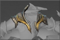 Mods for Dota 2 Skins Wiki - [Hero: Chaos Knight] - [Slot: shoulder] - [Skin item name: Pauldrons of Discord]