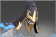 Dota 2 Skin Changer - Helm of the Maze Keeper - Dota 2 Mods for Razor