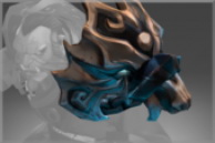 Dota 2 Skin Changer - Pauldron of the Grey Ghost - Dota 2 Mods for Lycan