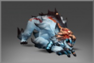Dota 2 Skin Changer - Form of the Grey Ghost - Dota 2 Mods for Lycan