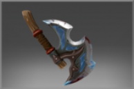 Dota 2 Skin Changer - Blade of Harvest's Hound - Dota 2 Mods for Bloodseeker