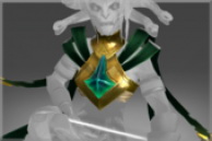 Mods for Dota 2 Skins Wiki - [Hero: Medusa] - [Slot: armor] - [Skin item name: Armor of the Vow Eternal]