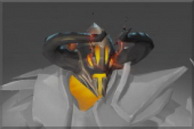 Dota 2 Skin Changer - Entropic Helmet - Dota 2 Mods for Chaos Knight
