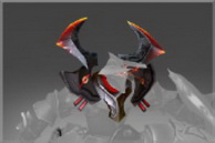 Dota 2 Skin Changer - Spaulders of the Dark Conqueror - Dota 2 Mods for Chaos Knight