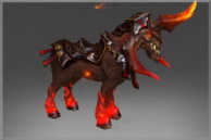 Dota 2 Skin Changer - Steed of the Dark Conqueror - Dota 2 Mods for Chaos Knight