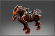 Mods for Dota 2 Skins Wiki - [Hero: Chaos Knight] - [Slot: mount] - [Skin item name: Rapture]