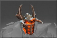Mods for Dota 2 Skins Wiki - [Hero: Chaos Knight] - [Slot: head_accessory] - [Skin item name: Caged Fury]