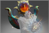 Dota 2 Skin Changer - Back of the Hierophant - Dota 2 Mods for Oracle