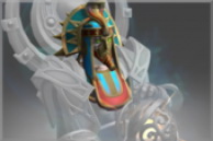 Mods for Dota 2 Skins Wiki - [Hero: Oracle] - [Slot: head_accessory] - [Skin item name: Mask of the Hierophant]