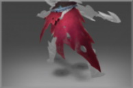 Mods for Dota 2 Skins Wiki - [Hero: Phantom Assassin] - [Slot: back] - [Skin item name: Gothic Whisper Cape]