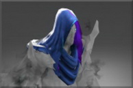 Dota 2 Skin Changer - Hood of the Demonic Vessel - Dota 2 Mods for Abaddon