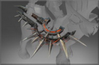 Dota 2 Skin Changer - Axe of the Chaos Hound - Dota 2 Mods for Chaos Knight