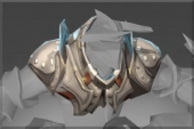Dota 2 Skin Changer - Pauldrons of the Chaos Hound - Dota 2 Mods for Chaos Knight