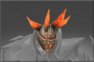 Dota 2 Skin Changer - Helm of the Chaos Hound - Dota 2 Mods for Chaos Knight