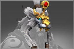 Mods for Dota 2 Skins Wiki - [Hero: Beastmaster] - [Slot: head_accessory] - [Skin item name: King Of Beasts Head]