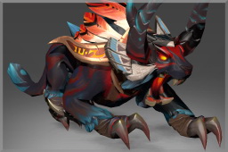 Dota 2 Skin Changer - Chieftain Of The Primal Tribes Beast - Dota 2 Mods for Beastmaster