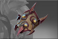 Dota 2 Skin Changer - Chaos Knight's Armlet of Mordiggian - Dota 2 Mods for Chaos Knight