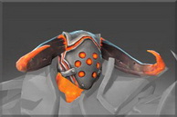 Mods for Dota 2 Skins Wiki - [Hero: Chaos Knight] - [Slot: head_accessory] - [Skin item name: End of Order]