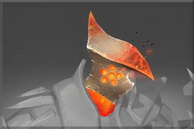 Dota 2 Skin Changer - Helm of Infernal Despair - Dota 2 Mods for Chaos Knight