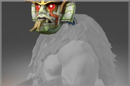 Mods for Dota 2 Skins Wiki - [Hero: Juggernaut] - [Slot: head] - [Skin item name: Serpentine Guard Head]
