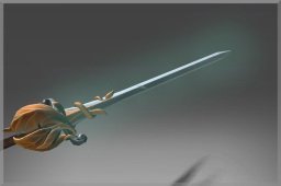 Dota 2 Skin Changer - Kunkkquistador Weapon - Dota 2 Mods for Kunkka