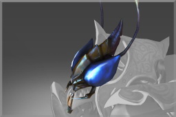 Dota 2 Skin Changer - Moonlight Hunter Head - Dota 2 Mods for Nyx Assassin