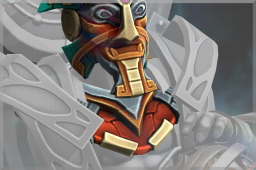 Dota 2 Skin Changer - Ruins Of Prophecy Head - Dota 2 Mods for Oracle