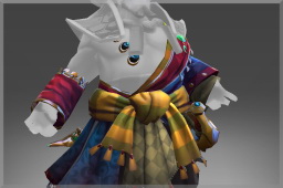 Mods for Dota 2 Skins Wiki - [Hero: Storm Spirit] - [Slot: armor] - [Skin item name: Genie Spirit Armor]