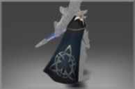 Mods for Dota 2 Skins Wiki - [Hero: Drow Ranger] - [Slot: back] - [Skin item name: Cape of the Kha-Ren Faithful]
